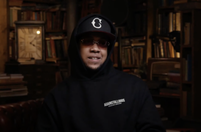 GRM Exclusive: Chip joins Billy The Goat on latest 'Unprovoked' episode