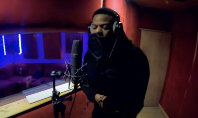 Rimzee shares episode 1 of new 'Cold Feet' docuseries