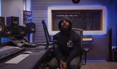 Watch Chuckie & Poet debate the monarchy in latest 'HC Pod'