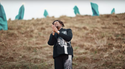 BNXN drops visuals for all new single 