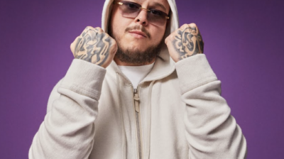 Watch Potter Payper deliver powerful performance of 