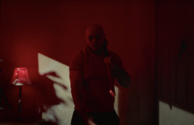 Potter Payper delivers horror film-inspired visuals for 