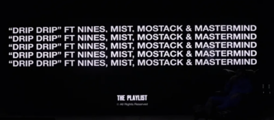 Steel Banglez enlists Nines, Mist, Mostack & Mastermind for huge new single 