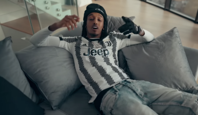 GeeYou brings the wave in new video 