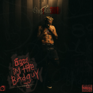 Ghostface600 unleashes new mixtape 'I'm The Bad Guy'