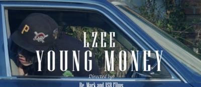 LZee brings the vibes on latest effort 