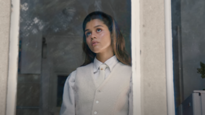 Ama Lou returns with smooth new single 