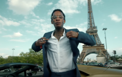 Skeng shuts things down in 