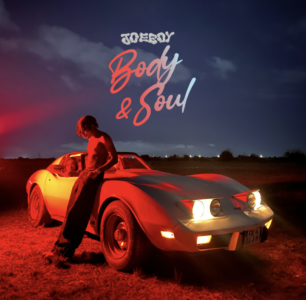Joeboy shares 'Body & Soul' album featuring CKay, Oxlade & more