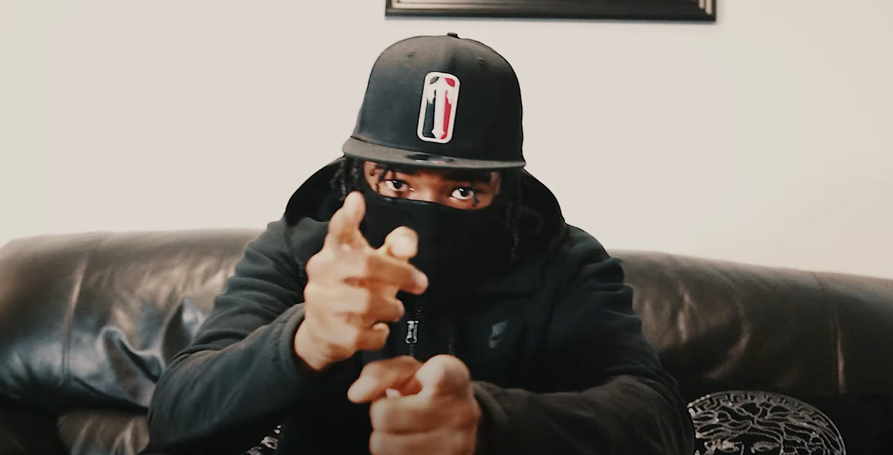 Dgwala drops off video for