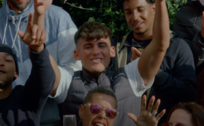 Cole LC unveils heartfelt offering 