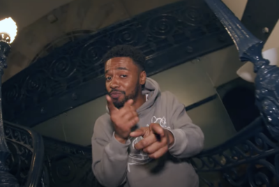 D7 & Juvie join forces for celebratory 