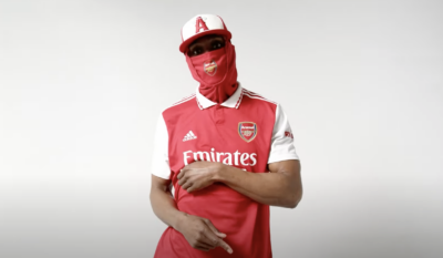 Docta Bionix shouts out 