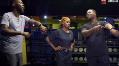 Harry Pinero & Zeze Millz join Michael Dapaah for jokes new 'Belly Must Go'