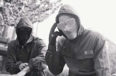 PREMIERE: PS Hitsquad & Kwengface reunite for huge new banger 