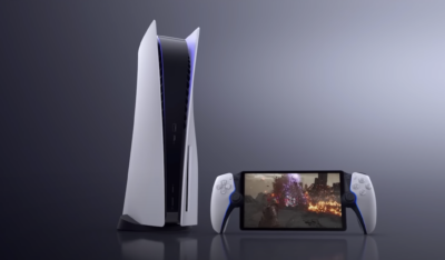 Sony announce new PlayStation handheld gaming 'Project Q' plans