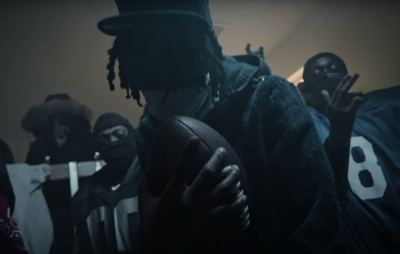 PREMIERE: K1 Never Forget Loyalty strikes with 