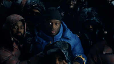 J Hus marks triumphant return with 