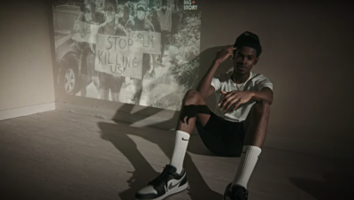 Watch Pharaoh Coby gain 