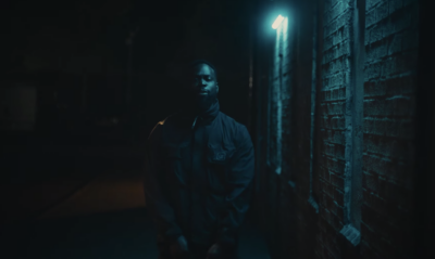 Guvna B & Ghetts unite for 