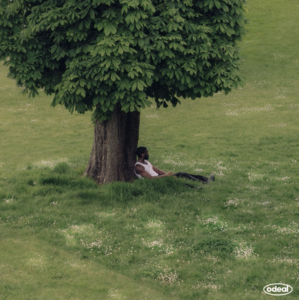 Listen to Odeal bring the party with new single 