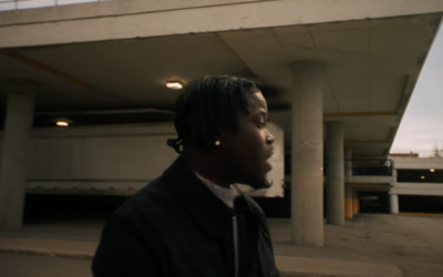 SKIIFALL shares video for smooth dancehall-infused cut 