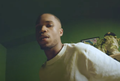 Perry enlists Venna on slick new one 