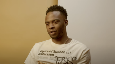 GRM Exclusive: Not3s talks getting into music, giving back & much more on 'Insight'