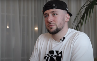 Watch Keeya Keys discuss his come up in Amaru Don TV interview