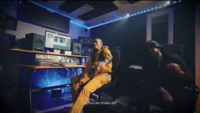 Youngs Teflon returns with latest freestyle 