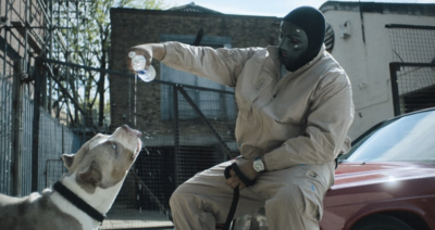 M Huncho pays homage to 