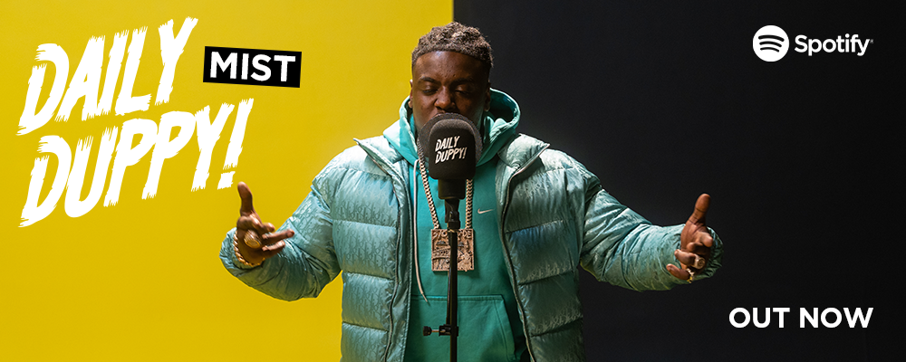 Big Jest is back with new cinematic drop 