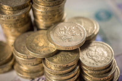 These are the richest people under the age of 35 in the UK