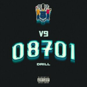Listen to V9 swap drill for Jersey club on '08701' EP