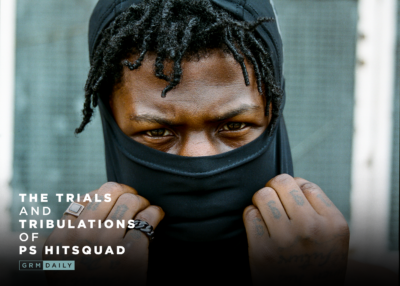 The Trials & Tribulations Of PS HitSquad