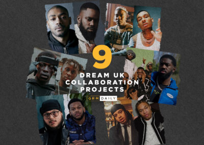 9 Dream UK Collaboration Projects We'd Love To See