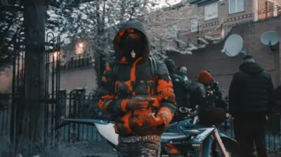 CMK drops video for 