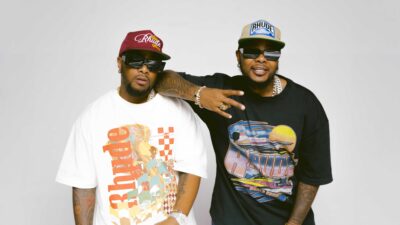 Review: Major League DJz shut down Here @ Outernet on third night of residency