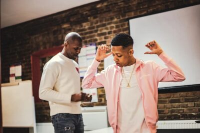 Father's Day: 6 Fathers and Sons Who Changed The Rap Scene