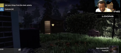 Loons Plays Thief Simulator 2 On Latest Offering From P45
