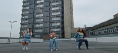 Mnelia Enlists Bellah, Miraa May &  Joyce Wrice For Cold Remix of 