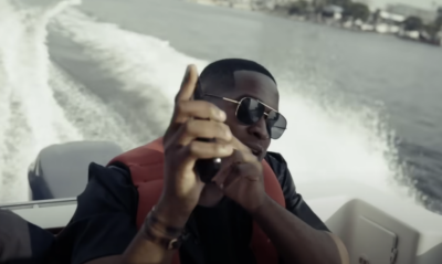 Gabzy releases new single 