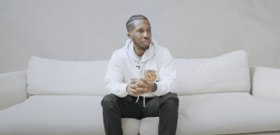 Flash Johnson Drops Brand New Series Entitled 'Director's Cut' With Kevin Hudson