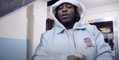 Shack Frost Drops Off Hard New Track 