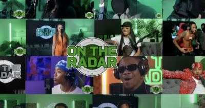 On The Radar Hosts Cold Ladies Cypher With Some Of The Hardest Up and Comers