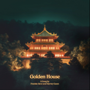 Frankie Stew & Harvey Gunn release new single 
