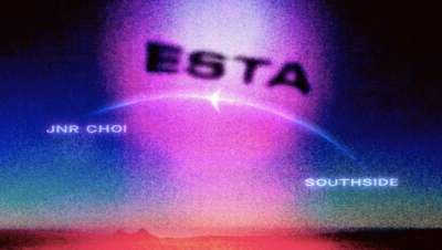 JNR CHOI connects with Southside on new bop 