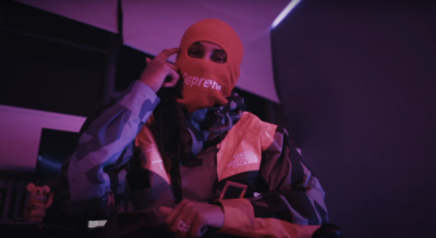 A-Diddy marks return with 