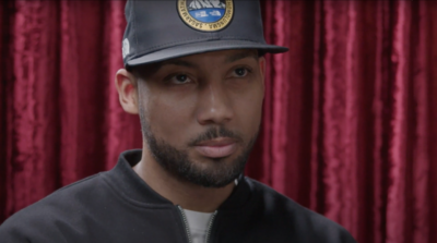 Jordy & Savage Dan link up for jokes new 'The Love Ting' episode