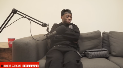 'Winner's Talking Podcast' sits down with Billy The Goat on latest episode